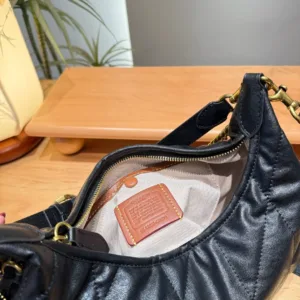 Coach motorcycle Pocket Juliet HandBags