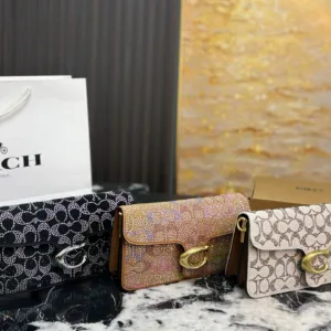 Coach tabby tote HandBags