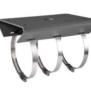Hikvision DS-1275ZJ Series Hoop & Bracket Vertical pole mount