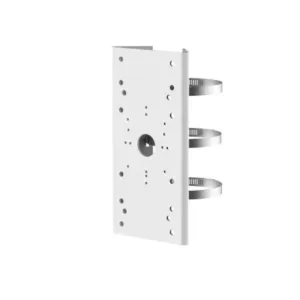 Hikvision DS-1275ZJ Series Hoop & Bracket Vertical pole mount