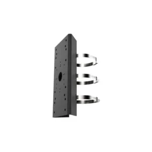 Hikvision DS-1275ZJ Series Hoop & Bracket Vertical pole mount