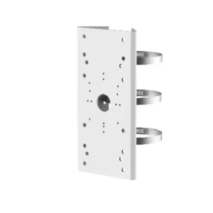 Hikvision DS-1275ZJ Series Hoop & Bracket Vertical pole mount