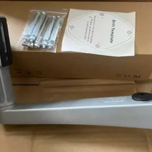 Hikvision DS-1293ZJ Wall Mount For Explosion Proof Bullet