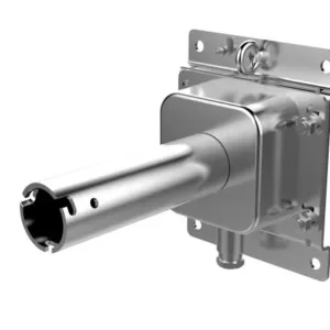 Hikvision DS-1691ZJ Series Pendant Mount