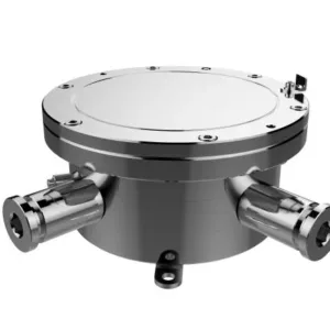Hikvision DS-2780ZJ-X Series Junction box