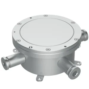Hikvision DS-2780ZJ-X Series Junction box