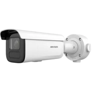 Hikvision DS-2CD3643G2-IZSU 4 MP AcuSense Motorized Varifocal Bullet Network Camera