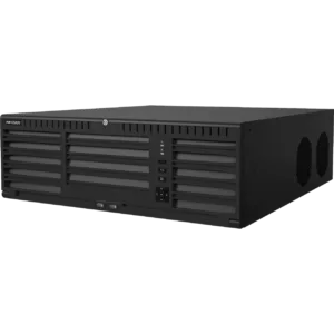 Hikvision DS-96128NI-I16 128-ch 3U 4K Super NVR