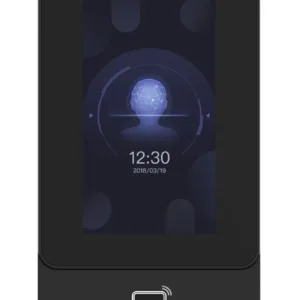 Hikvision DS-K1T342MFWX-E1 Face Recognition Terminal