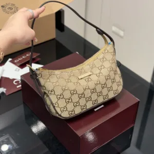 GUCCI New Original GG Handbag