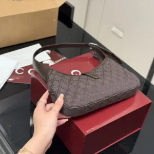 Gucci jackie 26ss Hobo tote hand Underarm bags