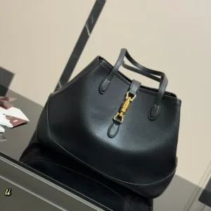 Gucci Jackie Tote Shopping Hand Bags