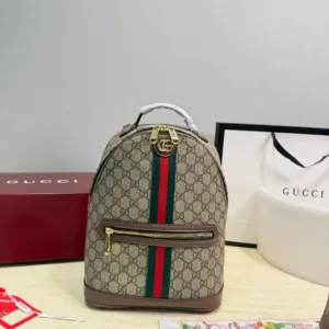 Gucci 1437 backpack