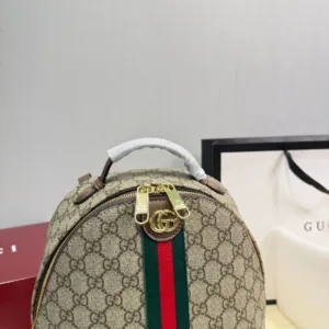 Gucci 1437 backpack