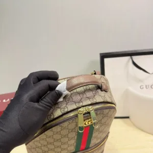 Gucci 1437 backpack