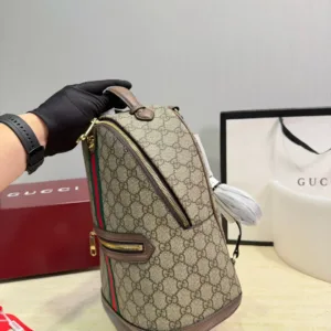 Gucci 1437 backpack