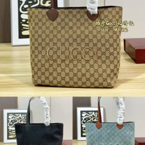 Gucci tote handbags