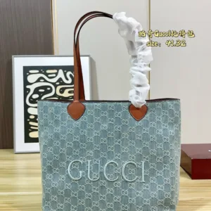 Gucci tote handbags