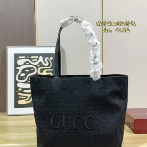 Gucci tote handbags
