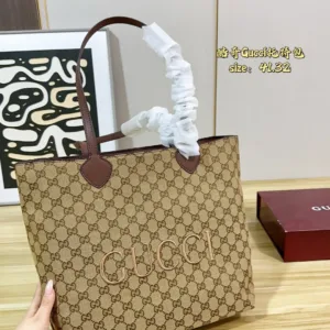 Gucci tote handbags