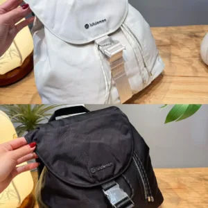 LULULEMON Drawstring Backpack