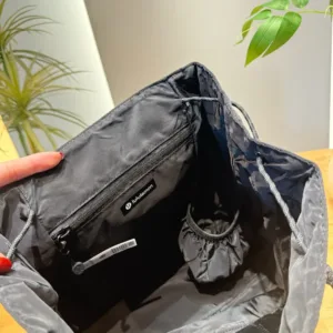 LULULEMON Drawstring Backpack