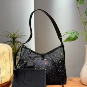 LV Carryall 6828 handbag