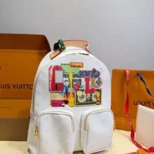 LV Monogram Pop backpack