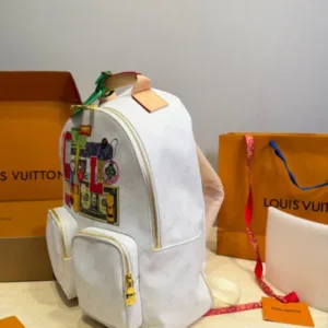 LV Monogram Pop backpack
