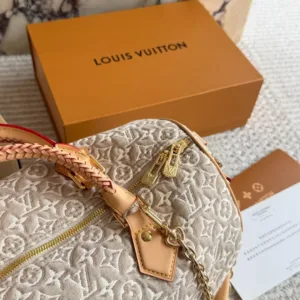 Louis Vuitton Relief Speedy30 Handbags