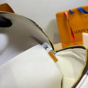 LV Tyler Steamer Creator collaboration large travel backpack