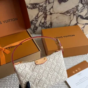 Louis Vuitton new lunch box small bags