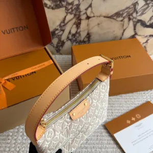 Louis Vuitton new lunch box small bags