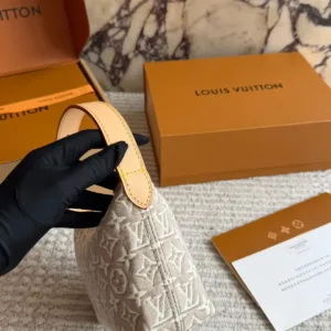 Louis Vuitton new lunch box small bags