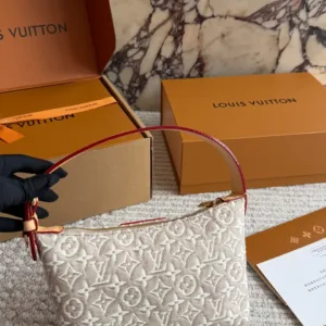 Louis Vuitton new lunch box small bags