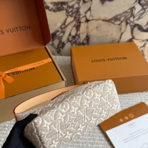 Louis Vuitton new lunch box small bags