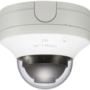 Sony SNC-DH120 IPela 1-Megapixel 720p HD Day-Night Surveillance Camera