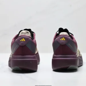 Adidas Zero Evo SL Anti slip Wear resistant Low cut Casual Running Shoes