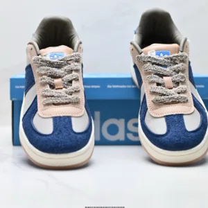 Adidas Originals x Whitaker Group BW 00S Low cut Casual Training Shoes