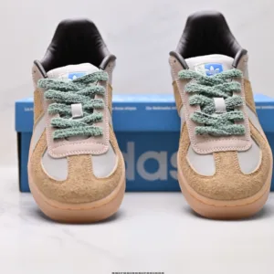 Adidas Originals x Whitaker Group BW 00S Low cut Casual Training Shoes