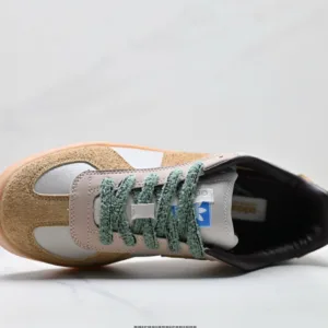 Adidas Originals x Whitaker Group BW 00S Low cut Casual Training Shoes