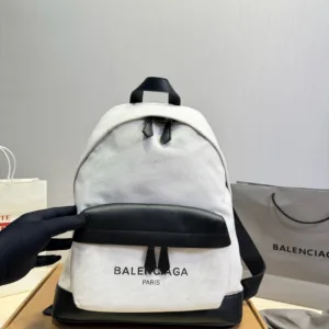 Balenciaga Paris backpack