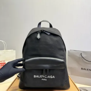 Balenciaga Paris backpack
