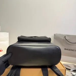 Balenciaga Paris backpack