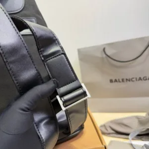 Balenciaga Paris backpack