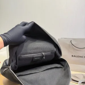 Balenciaga Paris backpack