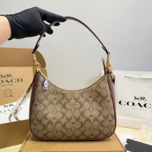 Coach 26SS Teri Hobo HandBag