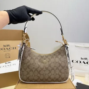 Coach 26SS Teri Hobo HandBag