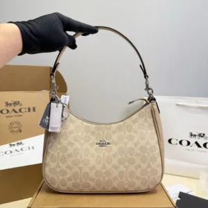 Coach 26SS Teri Hobo HandBag