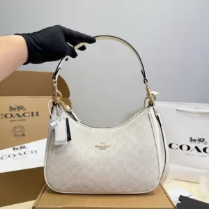 Coach 26SS Teri Hobo HandBag
